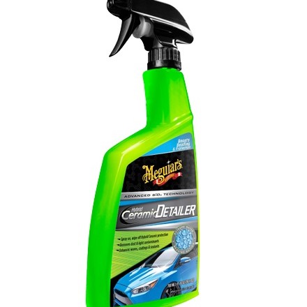 Meguiars Hybrid Ceramic Detailer, 768 ml