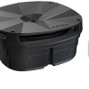 ETON RES12 30 cm Aktivsubwoofer für das Reserverad 200 W RMS