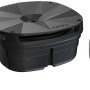 ETON RES12 30 cm Aktivsubwoofer für das Reserverad 200 W RMS