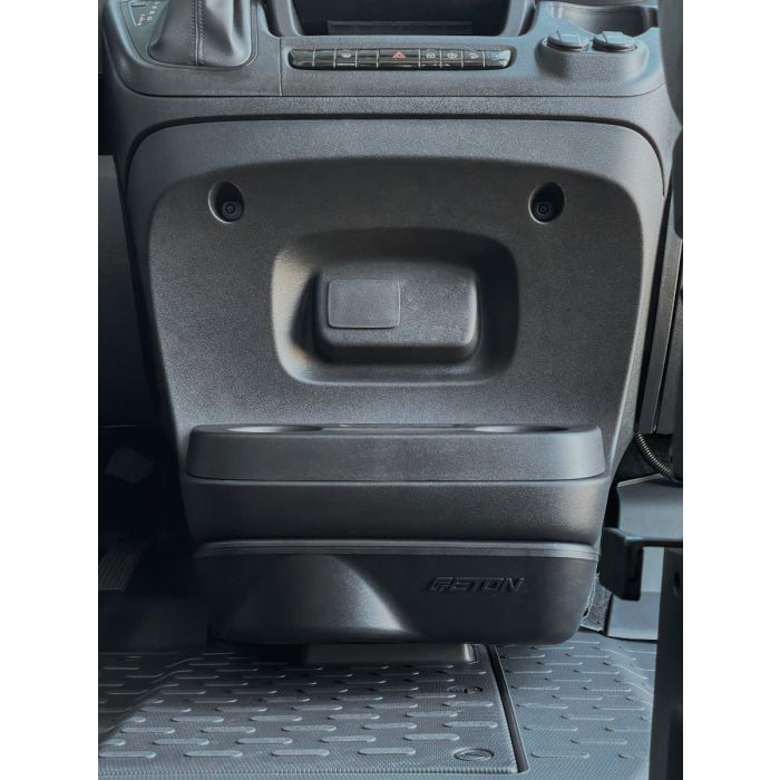 ETON FIAT-SUB6A Upgrade Aktiv-Subwoofer FIAT Ducato Serie 8