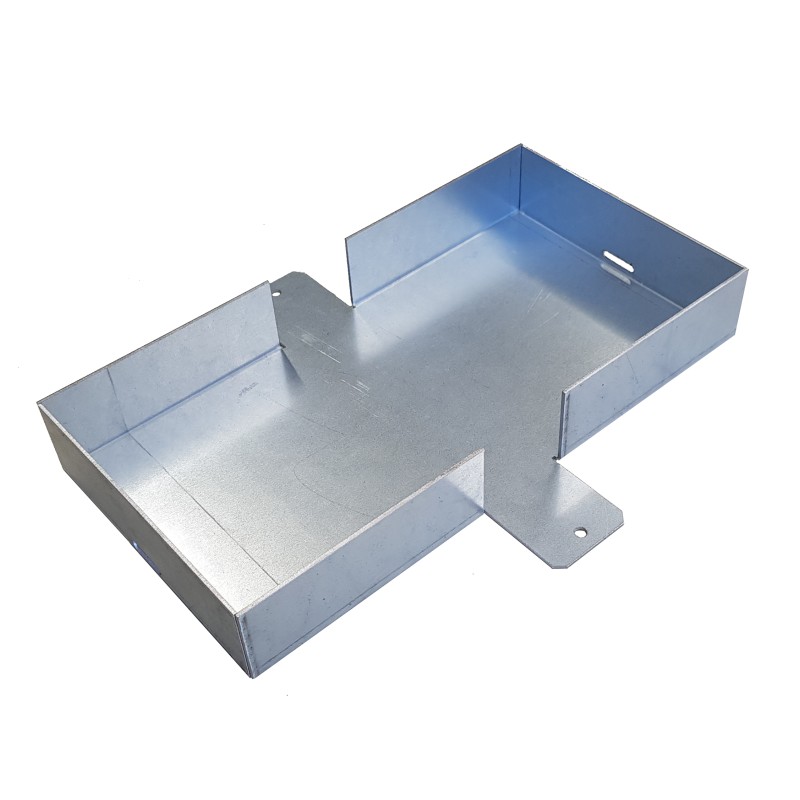 Batterie Halterung für Victron Batterie