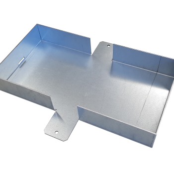 Batterie Halterung für Victron Batterie