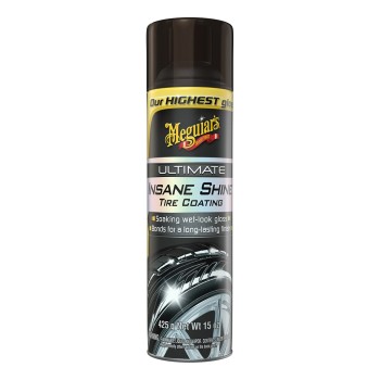 Meguiar’s Ultimate Tyre Shine, 425 g