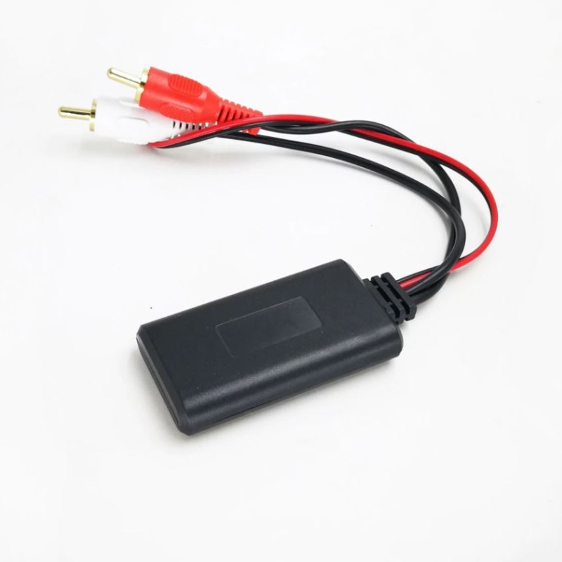 Bluetooth Receiver Cinch 12 Volt