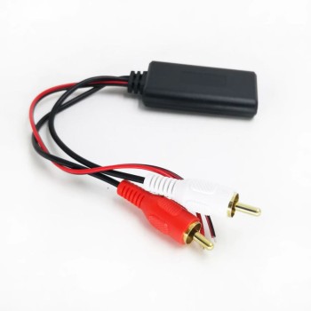 Bluetooth Receiver Cinch 12 Volt
