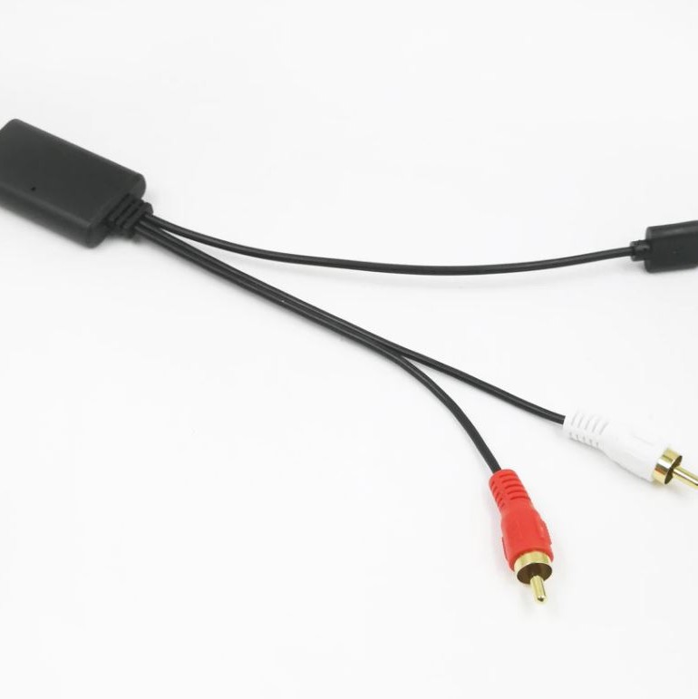 Bluetooth Receiver, Cinch Bordnetz von USB