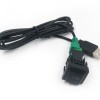 USB Audio System Kabel für Volkswagen