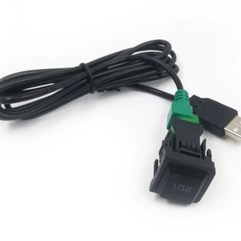 USB Audio System Kabel für Volkswagen