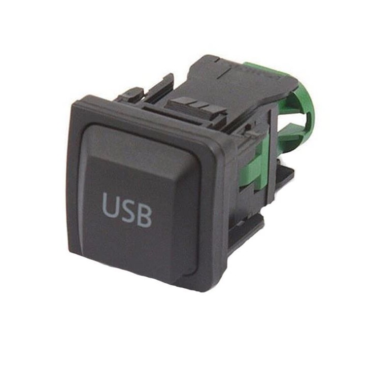 USB Audio System Kabel für Volkswagen