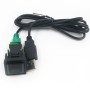USB Audio System Kabel für Volkswagen