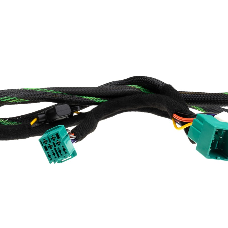 Axton ATS-ISO106 P&P Kabel für Fiat Ducato Serie 8
