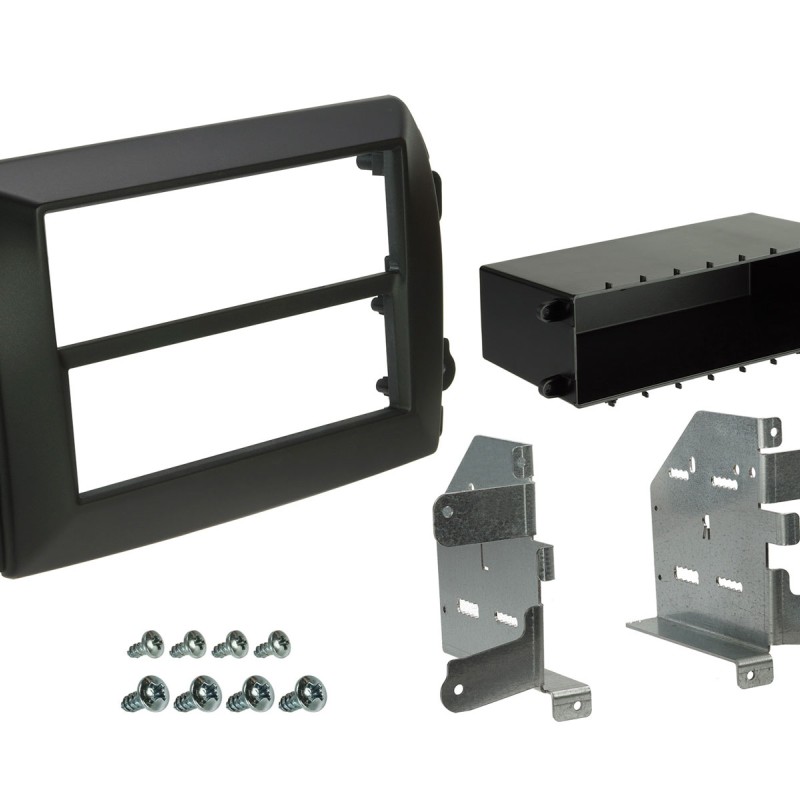 Alpine KIT-F9FI-DU8 für Alpine Radios im Fiat Ducato Serie 8 ab 2022