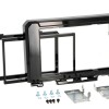 Radioblende SUZUKI Jimny (GJ) ab 2018 2DIN piano black Installer Kit