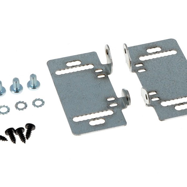 Radioblende SUZUKI Jimny (GJ) ab 2018 2DIN piano black Installer Kit