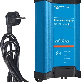 Blue Smart IP22 Ladegerät 12V 30A
