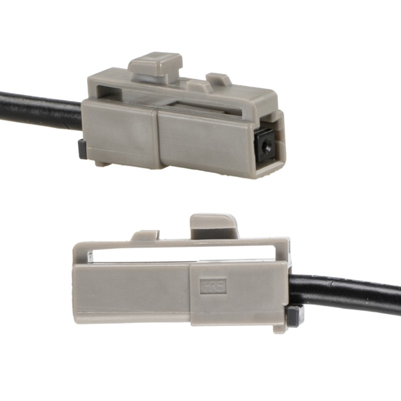 Alpine KAE-F2GT21 Antennenadapter Fakra (m) auf GT21 (f) und FAKRA Stecker