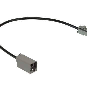 Alpine KAE-GT521 GNSS-Antennenadapter GT5 (f)