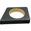 Universal 16,5cm Lautsprecher Panel Adapter (Paar)