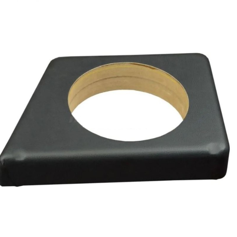 Universal 16,5cm Lautsprecher Panel Adapter (Paar)