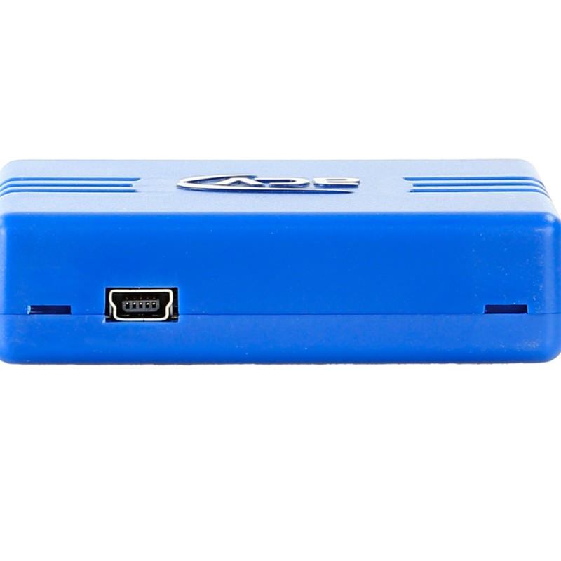 CAN-Bus Adapter Kamerasignal Rücklicht / Blinker / Zündung