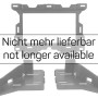 2-DIN Radioblende Mercedes Sprinter W907 / W910 2018-2022