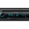 Kenwood KDC-BT560DAB Digital Media Receiver with Bluetooth & Digital Radio DAB+