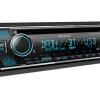 Kenwood KDC-BT760DAB mit DAB+ Bluetooth USB inkl. DAB Antenne