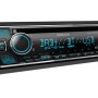 Kenwood KDC-BT760DAB mit DAB+ Bluetooth USB inkl. DAB Antenne