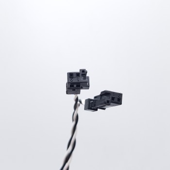 Lautsprecher adapter Y kabel für Mercedes C-klasse W205 X253 GLC