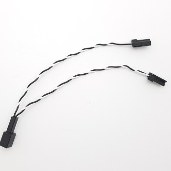 Lautsprecher adapter Y kabel für Mercedes C-klasse W205 X253 GLC