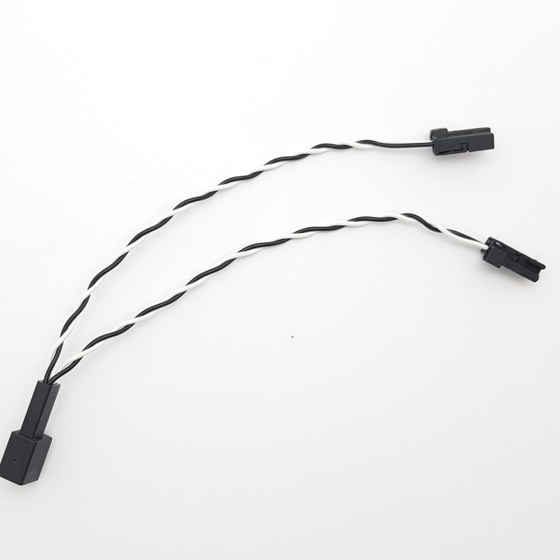 Lautsprecher adapter Y kabel für Mercedes C-klasse W205 X253 GLC