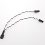 Lautsprecher adapter Y kabel für Mercedes C-klasse W205 X253 GLC