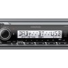 Kenwood KMR-M508DAB Marine Media Receiver Bluetooth DAB+