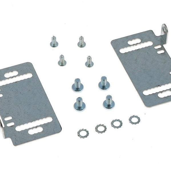 Radioblende FIAT Ducato ab 2021- 2DIN matt black Installer Kit Frameless