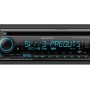 Kenwood KDC-BT960DAB CD / USB mit Bluetooth und DAB Amazon Alexa voice service