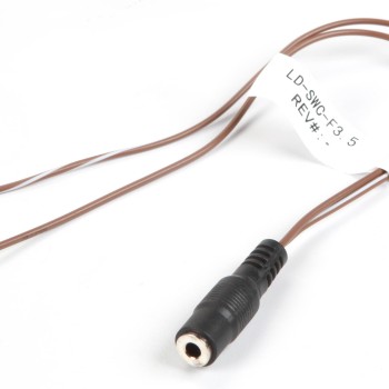 Axxess ASWC LFB Adapter zubehör - 3.5 klinke buchse