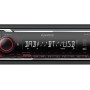 Kenwood KMM-BT408DAB Bluetooth und Digital Radio DAB +