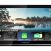 Kenwood DMX-7722DABS Media AV-Receiver Wireless CarPlay und Android Auto