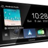 Kenwood DMX-7722DABS Media AV-Receiver Wireless CarPlay und Android Auto