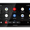 Kenwood DMX-7722DABS Media AV-Receiver Wireless CarPlay und Android Auto