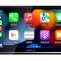 Kenwood DMX-7722DABS Media AV-Receiver Wireless CarPlay und Android Auto