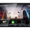 Kenwood DMX-8021DABS mit Wireless CarPlay, Android Auto, Bluetooth DAB+ Radio