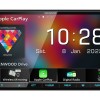Kenwood DMX-8021DABS mit Wireless CarPlay, Android Auto, Bluetooth DAB+ Radio