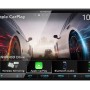 Kenwood DMX-8021DABS mit Wireless CarPlay, Android Auto, Bluetooth DAB+ Radio