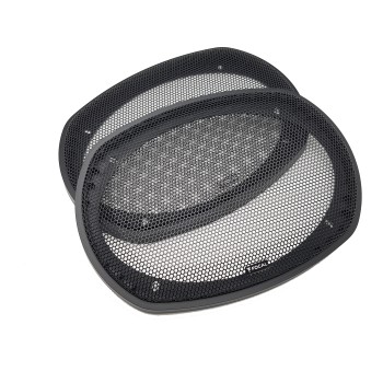 Focal ICU690 Integration Abdeckgitter