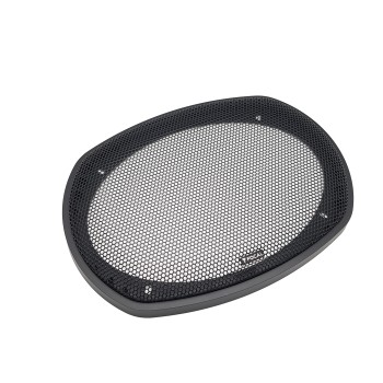 Focal ICU690 Integration Abdeckgitter