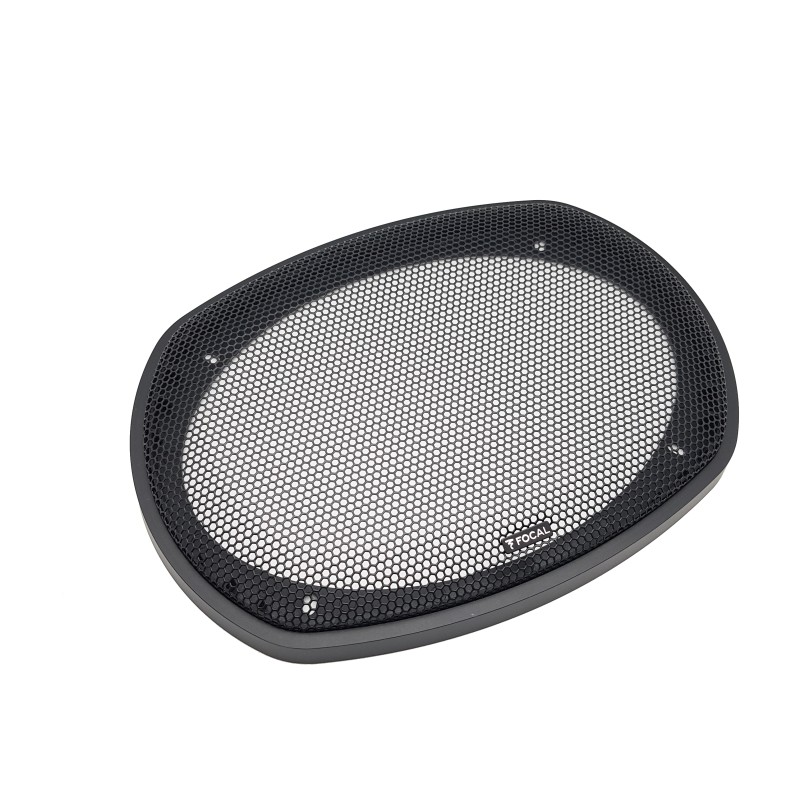 Focal ICU690 Integration Abdeckgitter