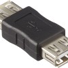 USB Adapter, A Buchse auf A Buchse