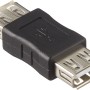 USB Adapter, A Buchse auf A Buchse