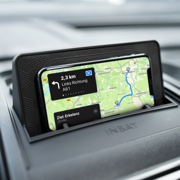 INBAY® Ablage Citroen/Fiat/Opel/Peugeot 15W